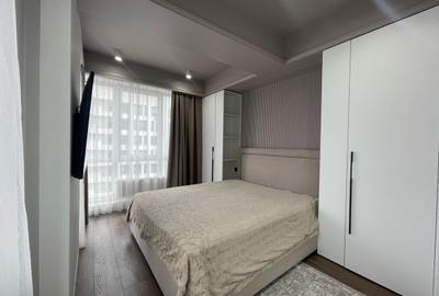 Apartament cu 3 camere semidecomandat în Pipera - 6