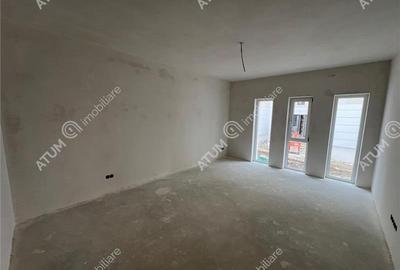 Apartament cu 3 camere decomandat în Șelimbăr