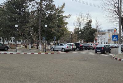 Apartament cu 2 camere semidecomandat în Central - 11