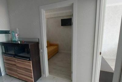 Apartament cu 2 camere în Lujerului