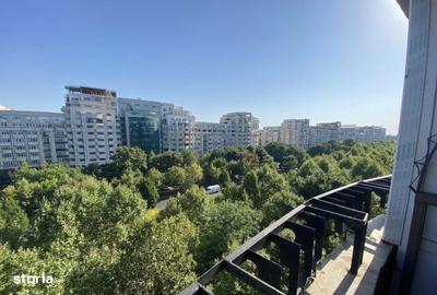 Apartament cu 2 camere decomandat în Unirii