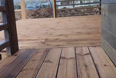Casă cu 4 camere în Dumbrava - 8