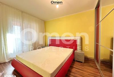 Apartament cu 3 camere decomandat, mobilat în Gării - 6
