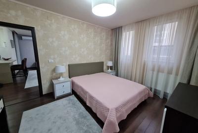 Apartament cu 3 camere decomandat, mobilat în Braytim - 4