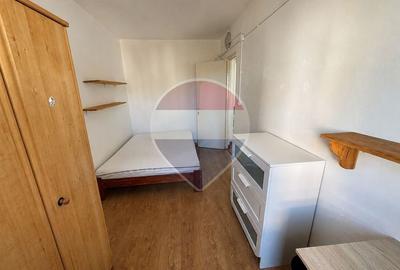 Apartament cu 4 camere semidecomandat în Mănăștur - 9