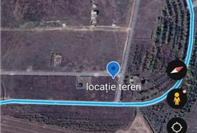 Teren Construcții intravilan de 649 mp, în Nisipari - 5