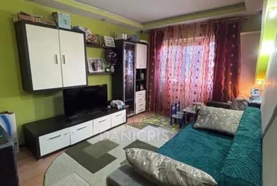 Apartament cu 2 camere decomandat în Inel II