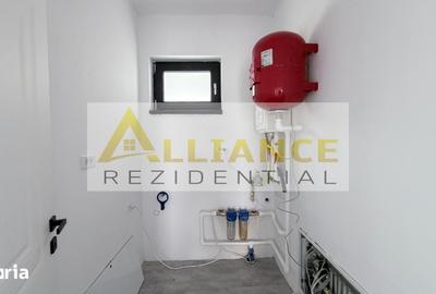 Casă cu 4 camere cu Teren 402 Mp în Berceni