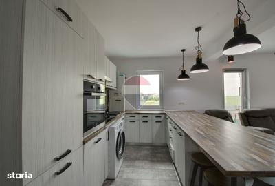 Apartament cu 3 camere în Braytim