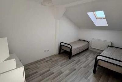 Apartament cu 4 camere decomandat în Central - 7