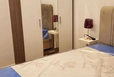 Apartament cu 2 camere decomandat în Universitate