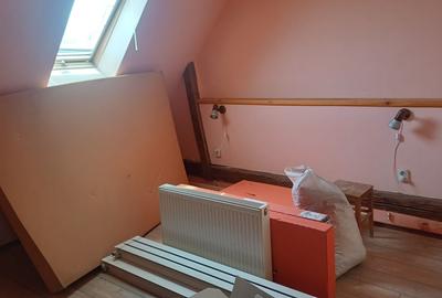 Casă cu 4 camere cu Teren 300 Mp în Sânpetru - 5
