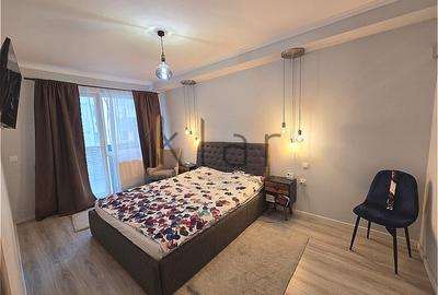 Apartament cu 2 camere decomandat, mobilat în Florești - 4