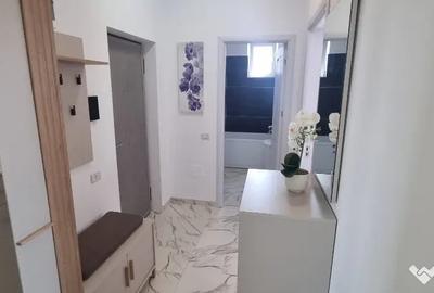 Apartament cu 2 camere semidecomandat în Colentina - 9