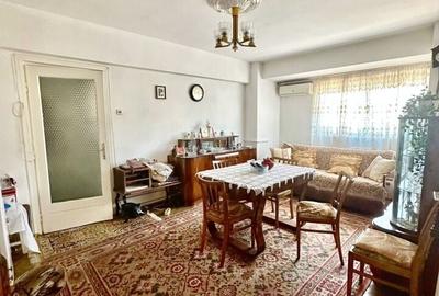 Apartament cu 2 camere în Cișmigiu - 2