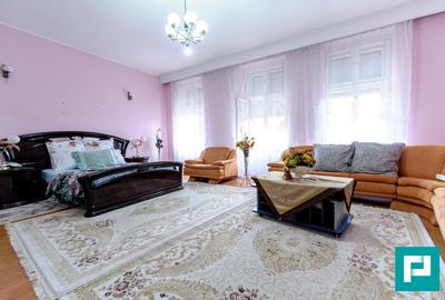 Casă individuală cu 9 camere cu Canalizare în Central - 5