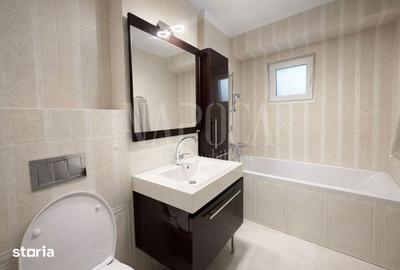 Apartament cu 3 camere decomandat în Mărăști - 4