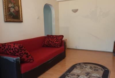 Apartament cu 2 camere decomandat în Rahova