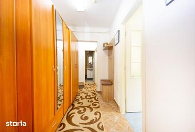 Apartament cu 2 camere decomandat în Tătărași - 7