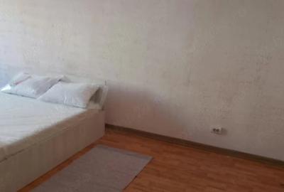 Garsonieră decomandată în Mărăței