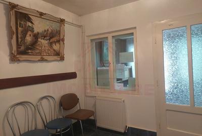 Spațiu comercial, de 84 mp, în Central - 16