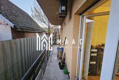 Apartament cu 3 camere, mobilat în Turnișor - 5