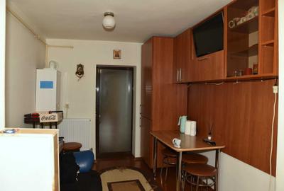 Apartament cu 2 camere semidecomandat în Exterior Vest - 7