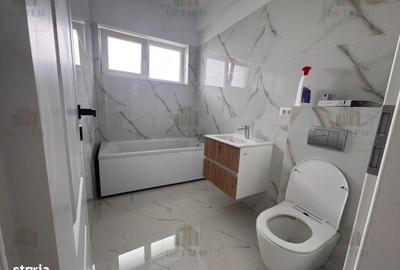 Casă cu 3 camere cu Teren 375 Mp în Vidra