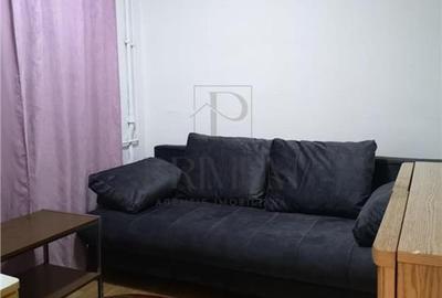 Garsonieră decomandată, mobilată în Complex Studențesc - 3