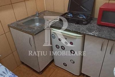 Garsonieră semidecomandată în Iosia