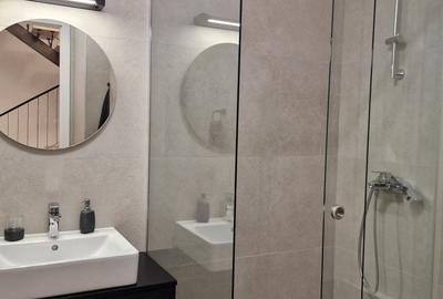 Apartament cu 3 camere în Nordului - 19