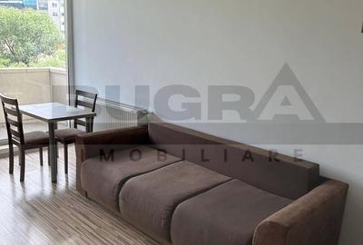 Apartament cu 2 camere decomandat, mobilat în Central - 2