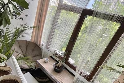Apartament cu 3 camere semidecomandat în Drumul Taberei - 13