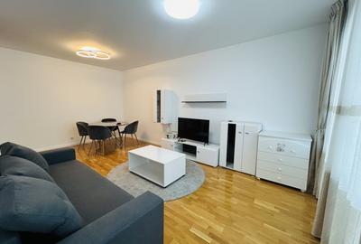 Apartament cu 2 camere decomandat, mobilat în Bucureștii Noi - 2