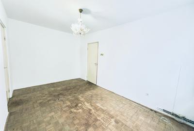 Apartament cu 2 camere circular în Florilor