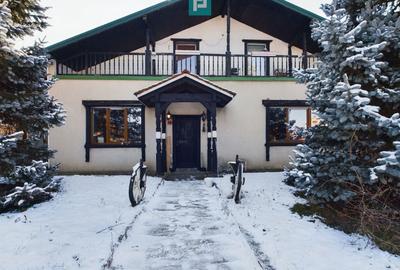 Teren Construcții intravilan de 8369 mp, în Margina - 5
