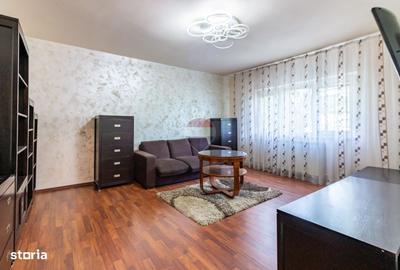 Apartament cu 3 camere decomandat în 13 Septembrie