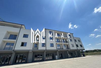 Apartament cu 2 camere semidecomandat în Șelimbăr - 1