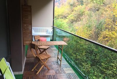 Apartament cu 2 camere decomandat în Răcădău - 3