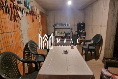 Casă cu 5 camere cu Teren 1200 Mp în Central