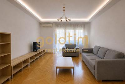 Apartament cu 2 camere decomandat, mobilat în Calea Victoriei - 8