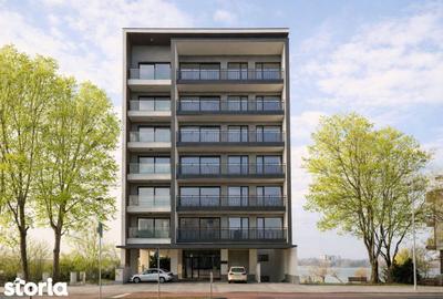 Apartament cu 3 camere în Tăbăcărie - 11