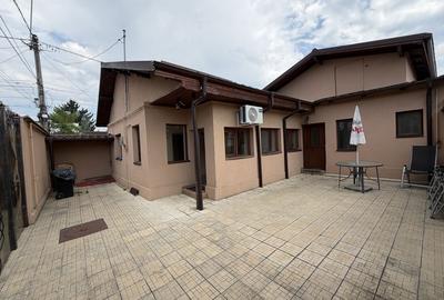 Casă cu 3 camere cu Teren 165 Mp în Central
