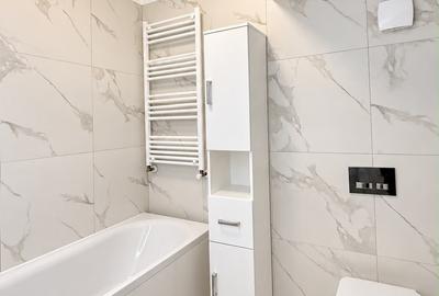 Apartament cu 2 camere în Apărătorii Patriei