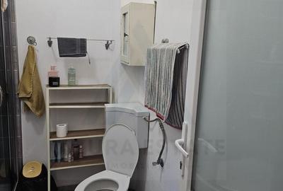 Apartament cu 3 camere decomandat, mobilat în Șelimbăr - 9