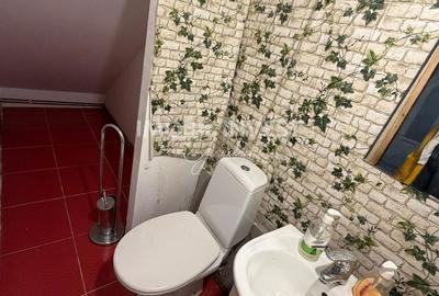 Casă cu 4 camere decomandat cu Teren 200 Mp în Cetate