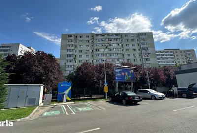 Apartament cu 2 camere decomandat în Pantelimon
