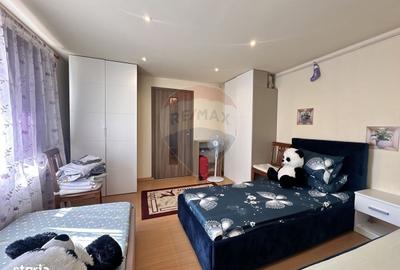 Apartament cu 2 camere în Iris