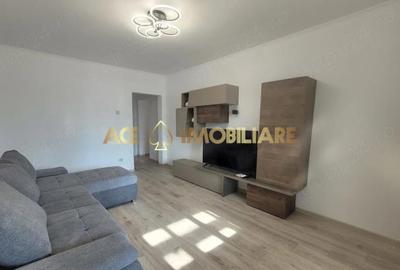 Apartament cu 3 camere decomandat, mobilat în Dristor