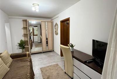Garsonieră nedecomandată în Tătărași